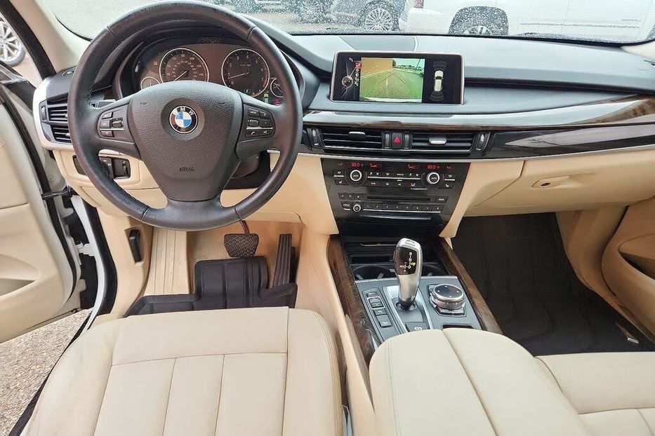 Продам BMW X5 2014 года в Львове