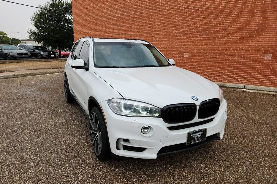 Продам BMW X5 2014 года в Львове