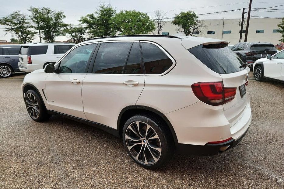 Продам BMW X5 2014 года в Львове