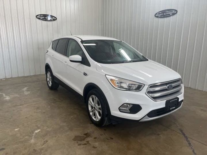 Продам Ford Escape 2017 года в Львове