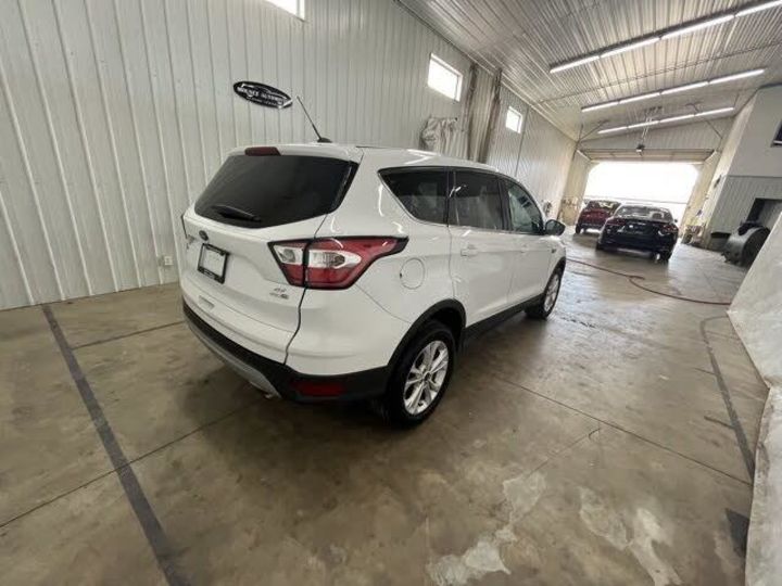 Продам Ford Escape 2017 года в Львове