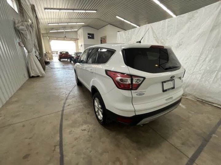 Продам Ford Escape 2017 года в Львове