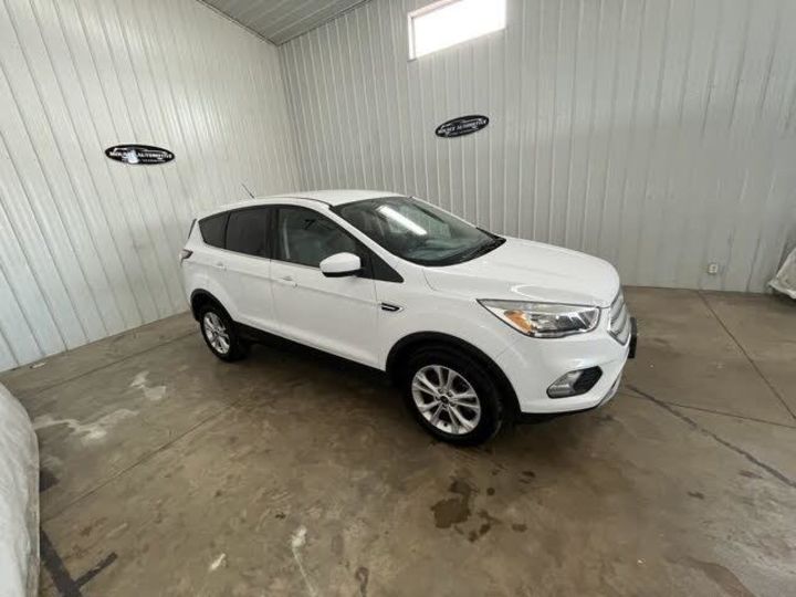 Продам Ford Escape 2017 года в Львове