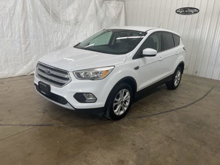 Продам Ford Escape 2017 года в Львове