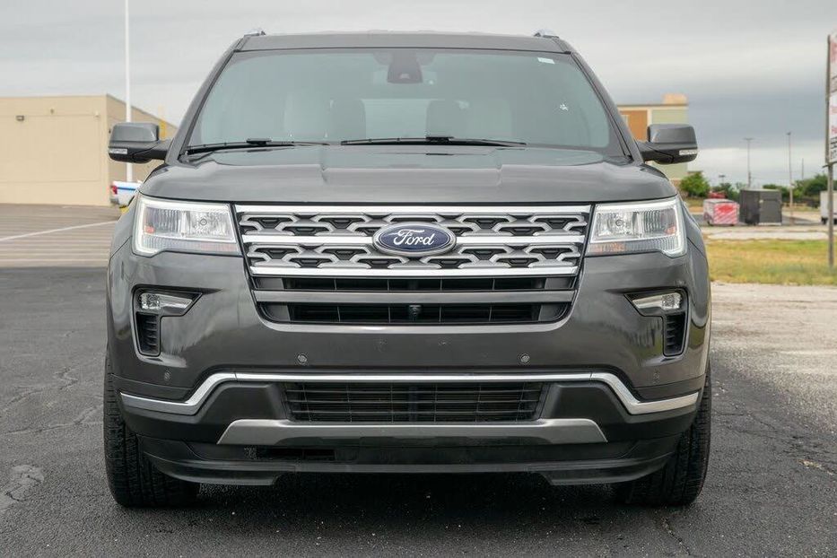 Продам Ford Explorer 2019 года в Львове