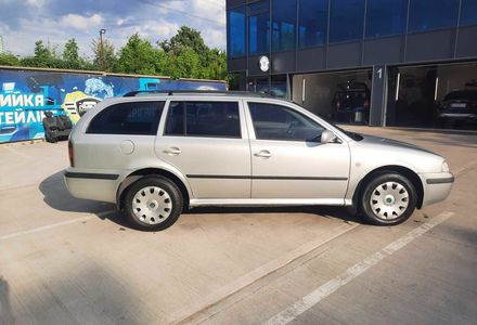 Продам Skoda Octavia Tour 2007 года в Киеве