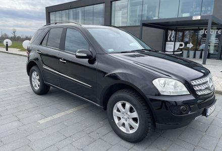 Продам Mercedes-Benz ML 300 2006 года в Харькове