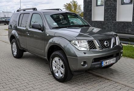 Продам Nissan Pathfinder 2006 года в Харькове