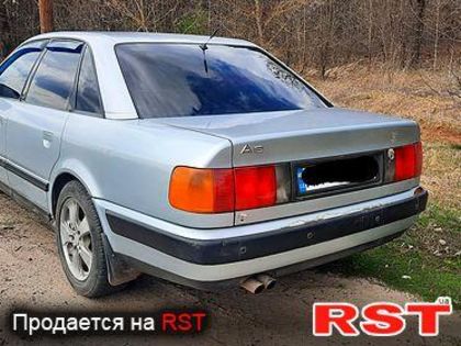 Продам Audi 100 1992 года в Полтаве