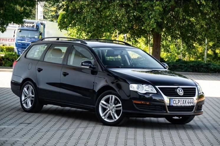 Продам Volkswagen Passat B6 2007 года в Киеве