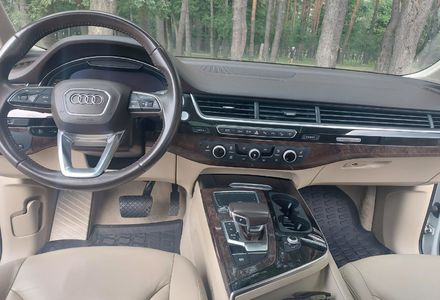 Продам Audi Q7 2019 года в Киеве