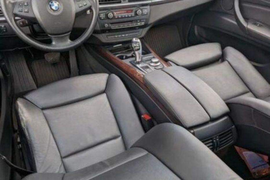 Продам BMW X5 Е70 2010 года в Киеве