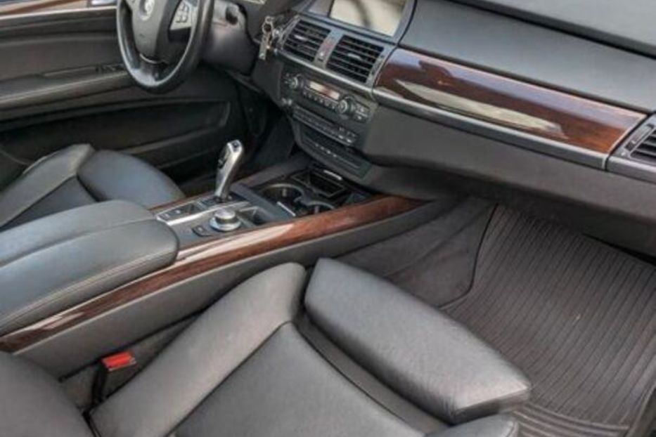 Продам BMW X5 Е70 2010 года в Киеве