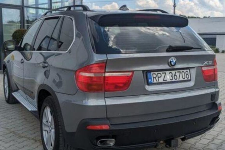 Продам BMW X5 Е70 2010 года в Киеве