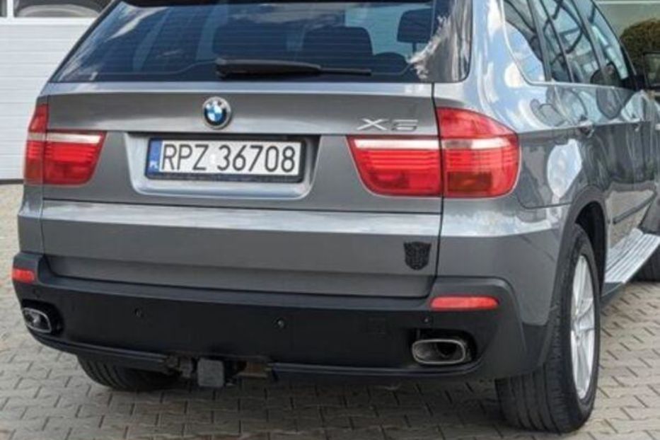 Продам BMW X5 Е70 2010 года в Киеве