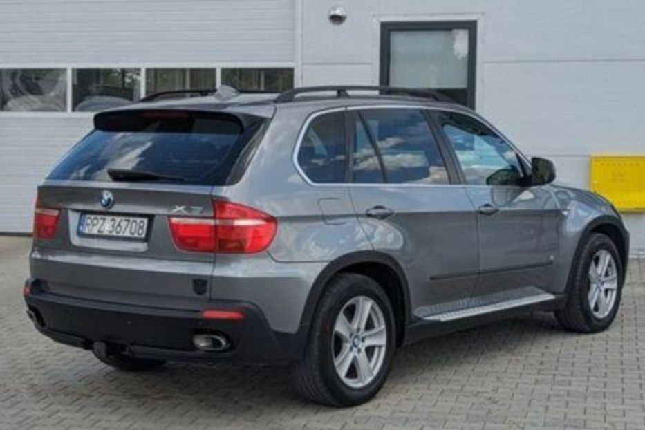 Продам BMW X5 Е70 2010 года в Киеве
