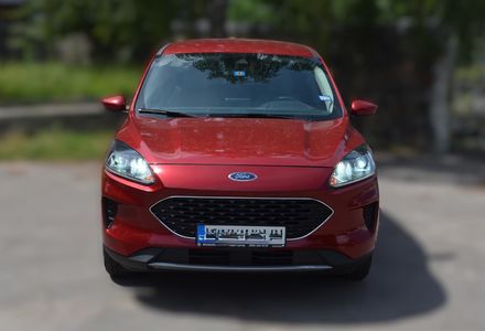 Продам Ford Escape 2020 года в Киеве