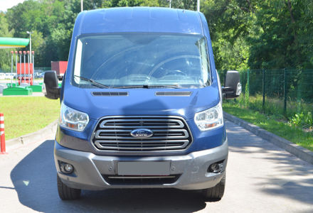 Продам Ford Transit груз. 2018 года в Киеве