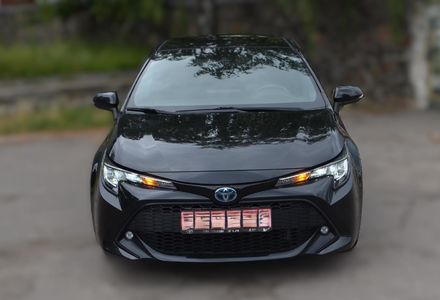 Продам Toyota Corolla 2019 года в Киеве