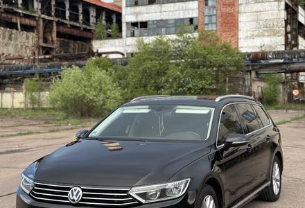 Продам Volkswagen Passat B8 2015 года в г. Калуш, Ивано-Франковская область