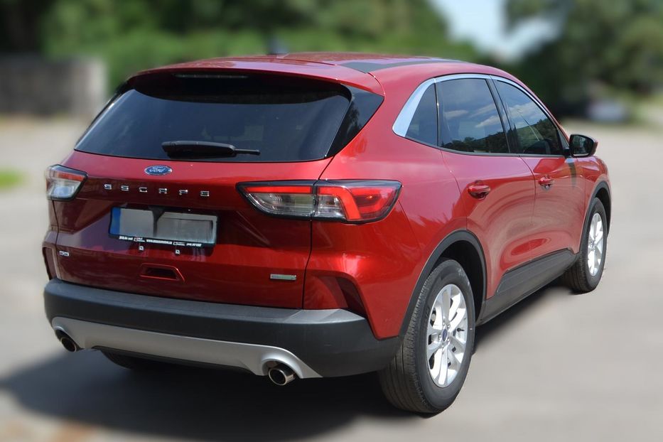 Продам Ford Escape 2020 года в Киеве