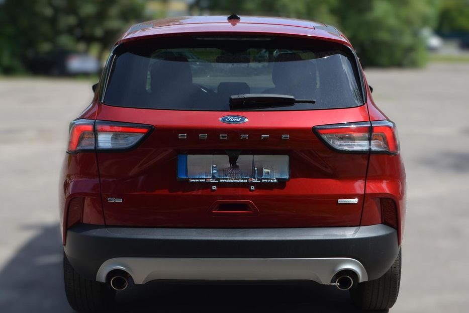 Продам Ford Escape 2020 года в Киеве