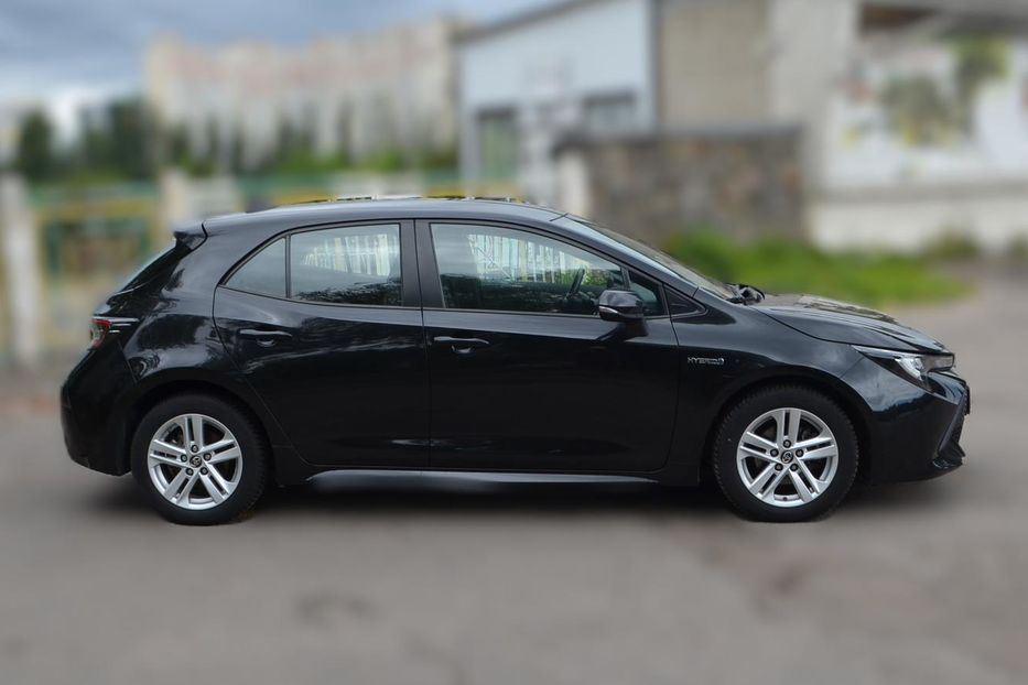 Продам Toyota Corolla 2019 года в Киеве