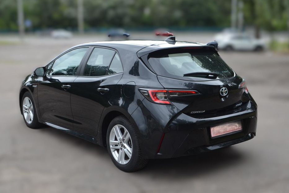 Продам Toyota Corolla 2019 года в Киеве