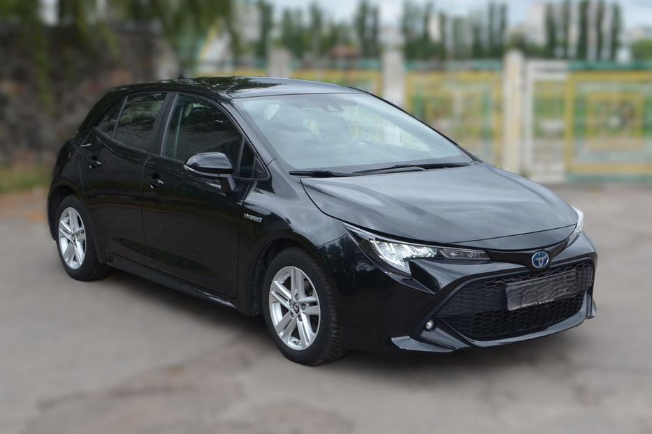 Продам Toyota Corolla 2019 года в Киеве