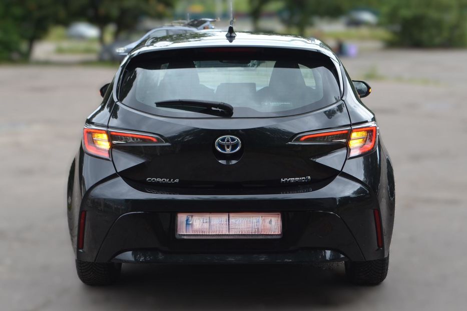 Продам Toyota Corolla 2019 года в Киеве