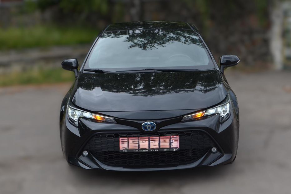 Продам Toyota Corolla 2019 года в Киеве