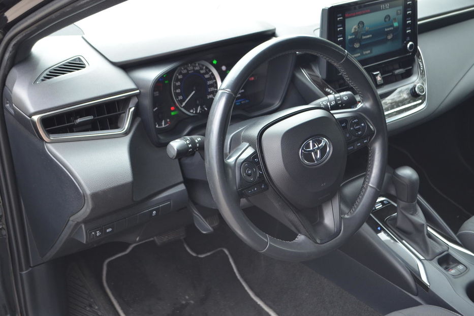 Продам Toyota Corolla 2019 года в Киеве