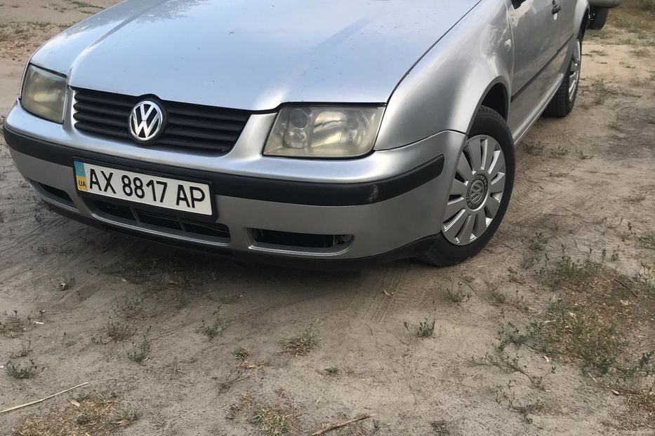 Продам Volkswagen Bora 2002 года в г. Солоницевка, Харьковская область