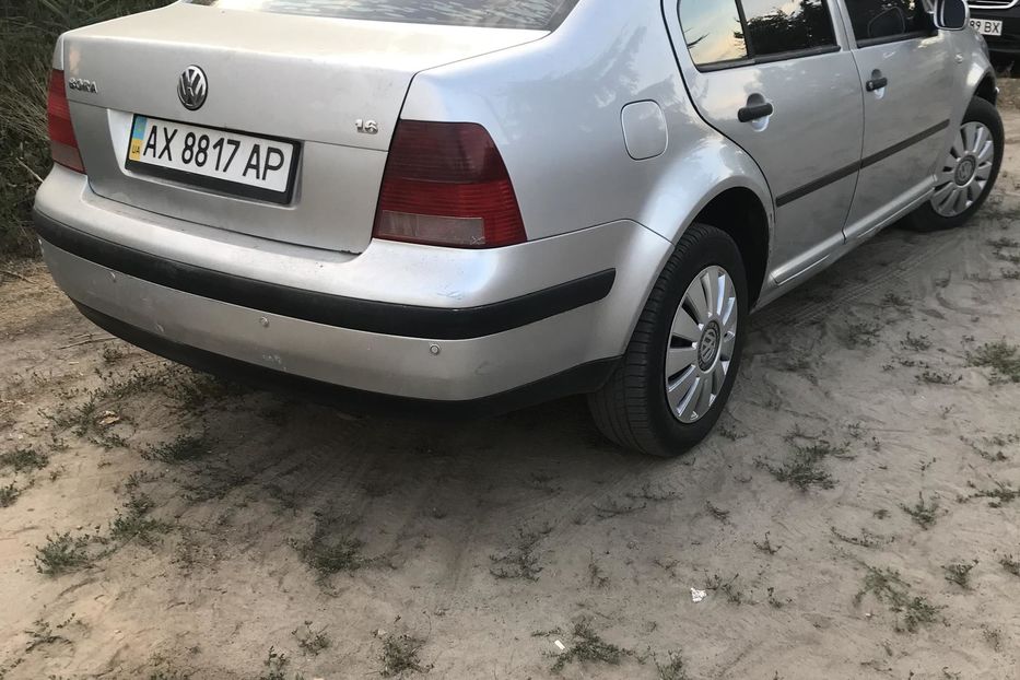 Продам Volkswagen Bora 2002 года в г. Солоницевка, Харьковская область