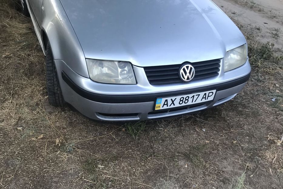 Продам Volkswagen Bora 2002 года в г. Солоницевка, Харьковская область