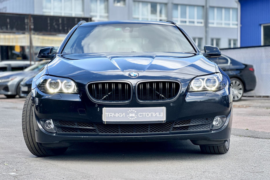 Продам BMW 535 2013 года в Киеве