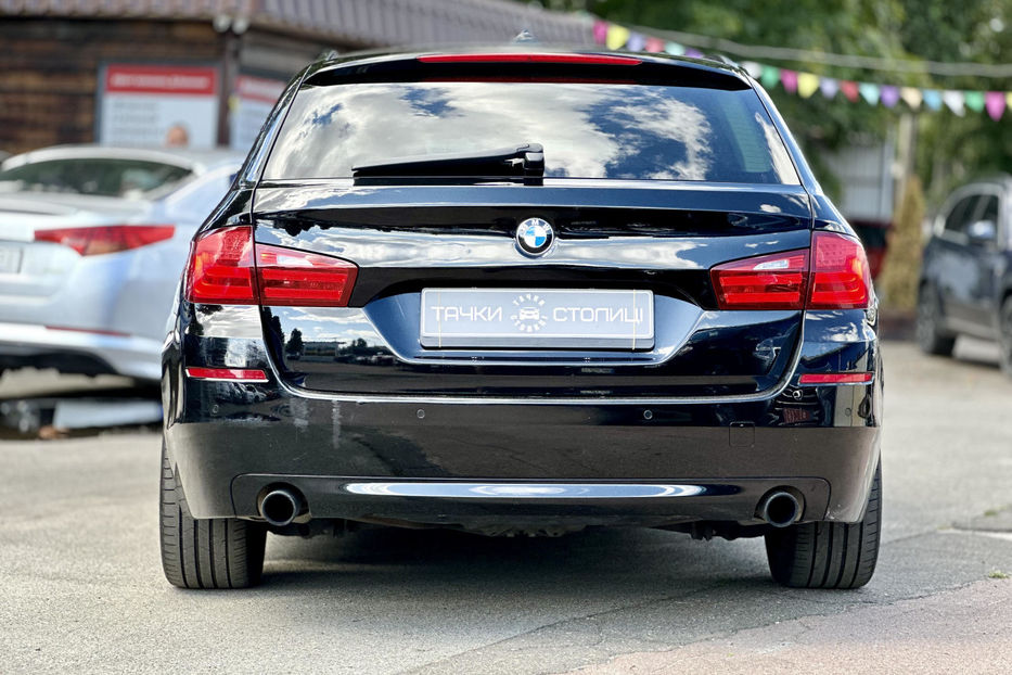 Продам BMW 535 2013 года в Киеве