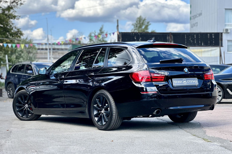 Продам BMW 535 2013 года в Киеве