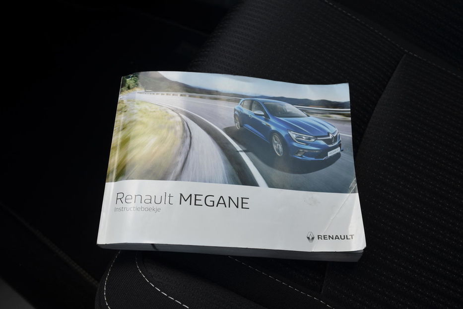 Продам Renault Megane 2017 года в Киеве