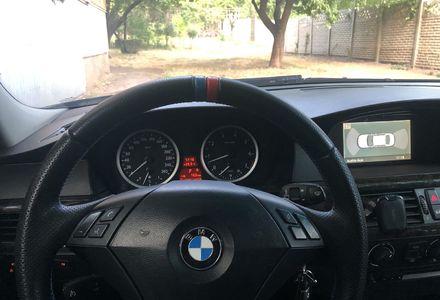 Продам BMW 525 2004 года в г. Кривой Рог, Днепропетровская область