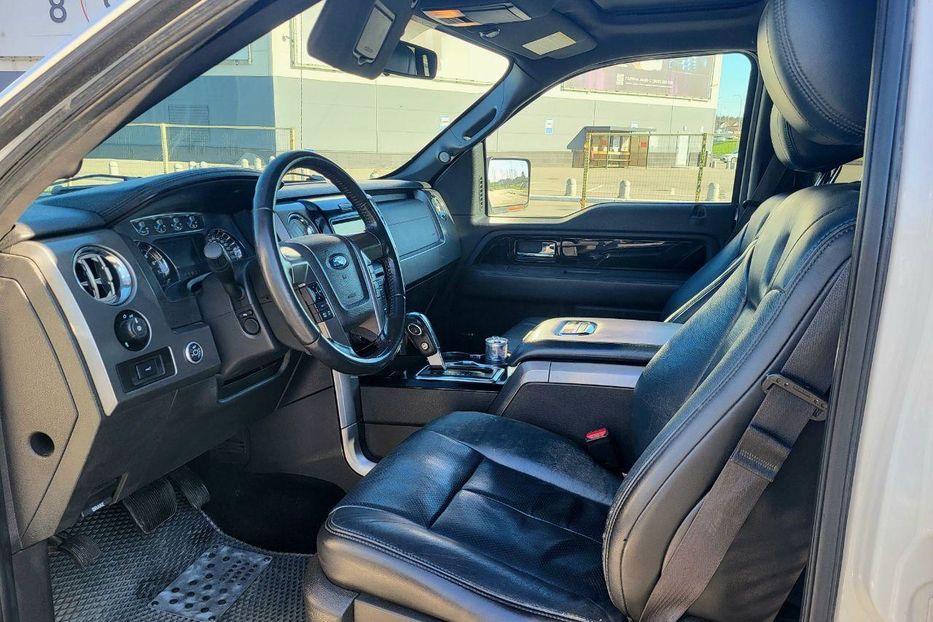 Продам Ford F-150 2014 года в Киеве