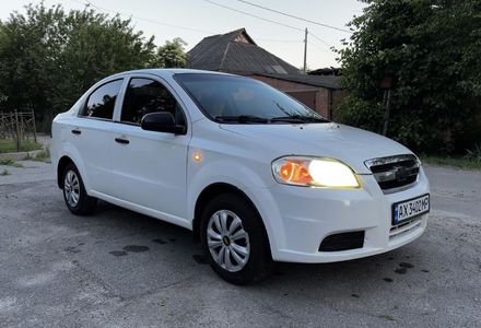 Продам Chevrolet Aveo Т250 2007 года в Харькове