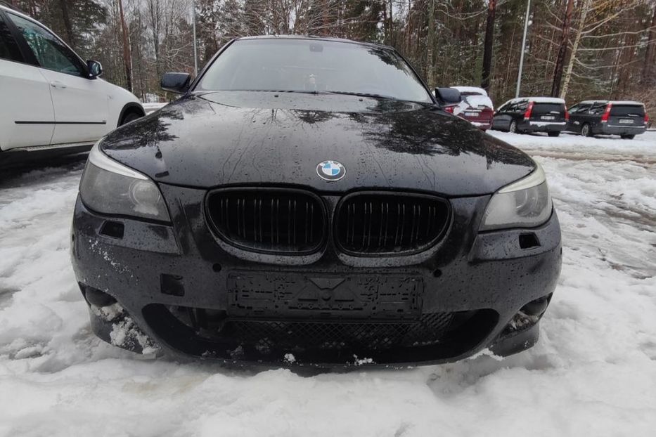 Продам BMW 530 2004 года в Киеве