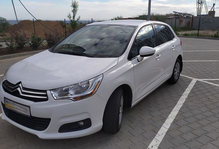 Продам Citroen C4 Tendanse 2011 года в г. Южный, Одесская область