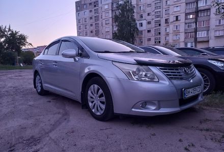 Продам Toyota Avensis 2011 года в Сумах