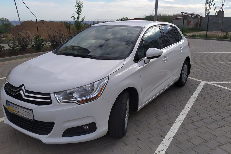 Продам Citroen C4 Tendanse 2011 года в г. Южный, Одесская область