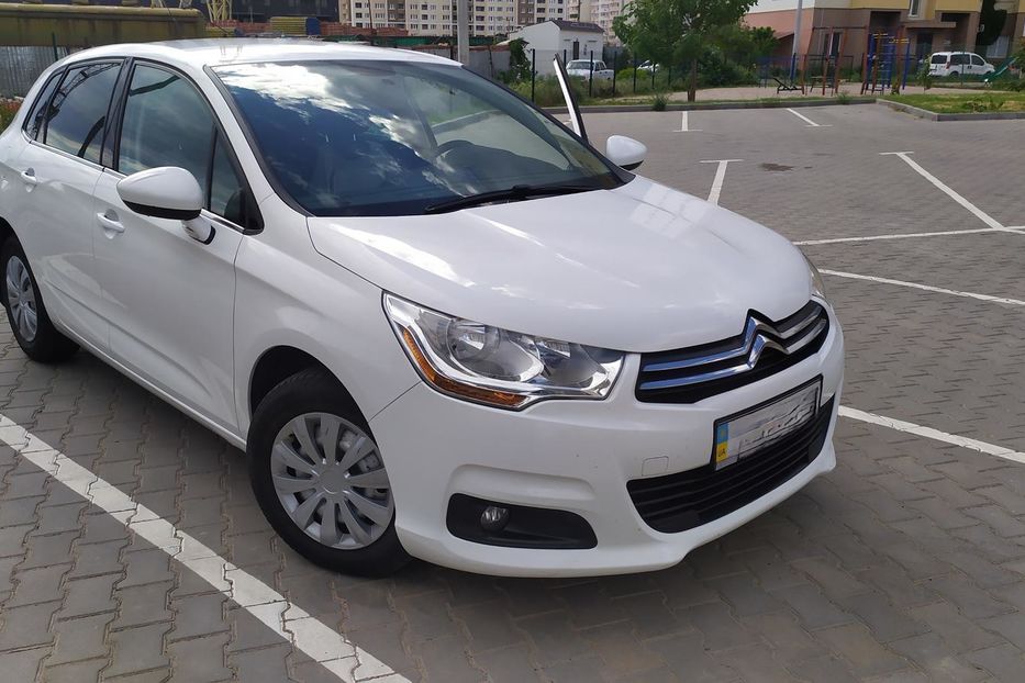 Продам Citroen C4 Tendanse 2011 года в г. Южный, Одесская область