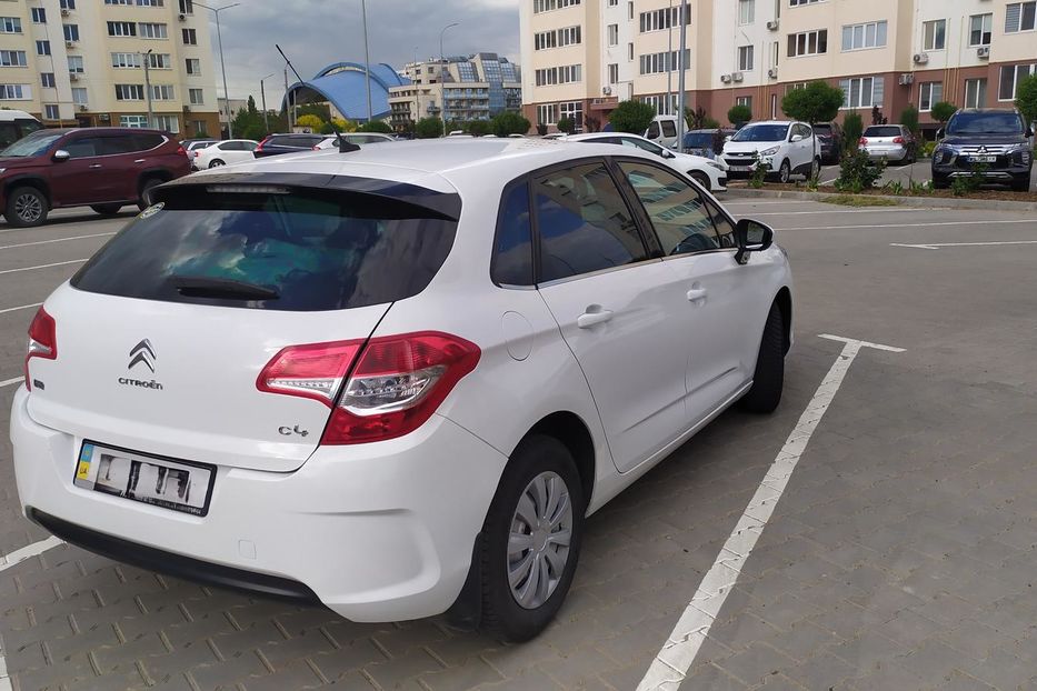 Продам Citroen C4 Tendanse 2011 года в г. Южный, Одесская область