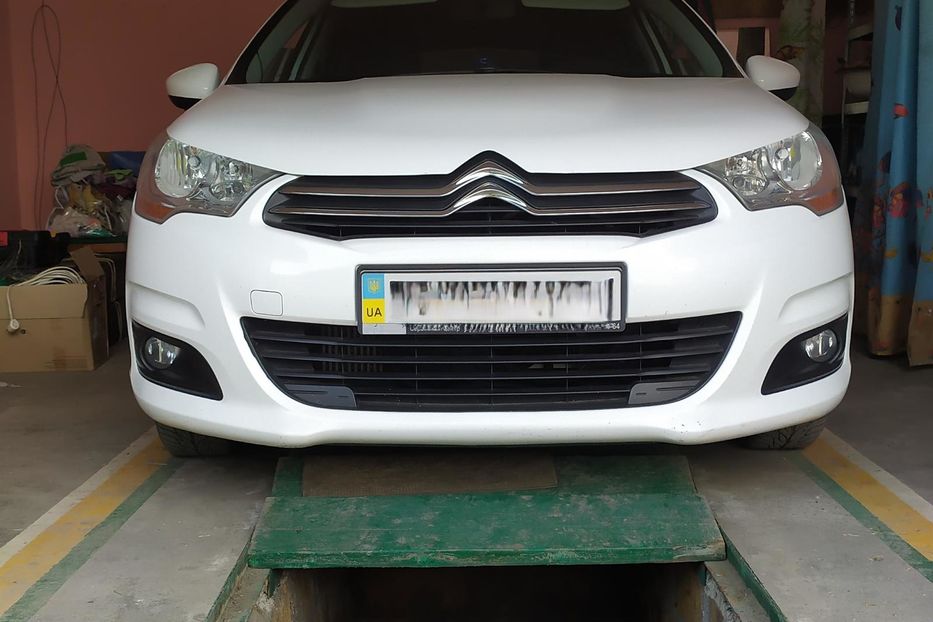 Продам Citroen C4 Tendanse 2011 года в г. Южный, Одесская область