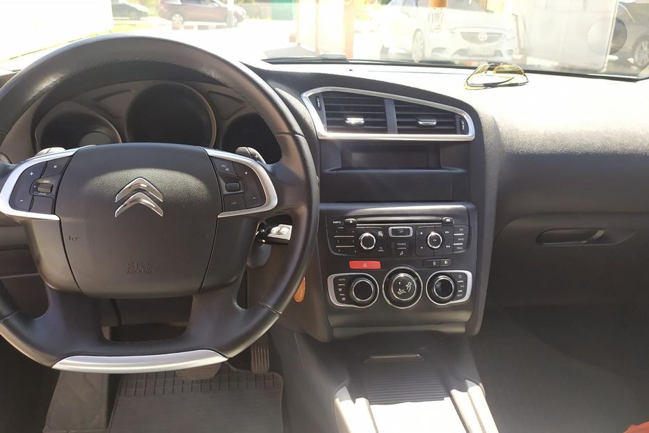 Продам Citroen C4 Tendanse 2011 года в г. Южный, Одесская область